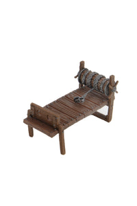 WarLock Tiles: Accessory - Torture Chamber
