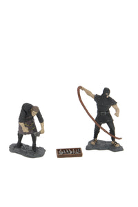 WarLock Tiles: Accessory - Torture Chamber