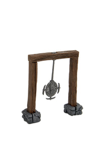 WarLock Tiles: Accessory - Torture Chamber