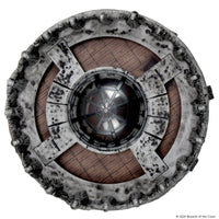 D&D Icons of the Realms: The Tower