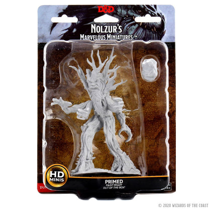 D&D Nolzur's Marvelous Miniatures - Treant - 1