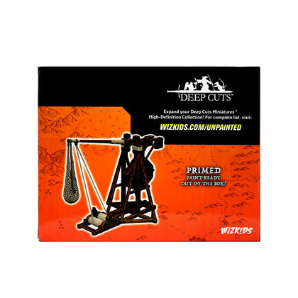 WizKids Deep Cuts: Trebuchet - 2