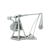 WizKids Deep Cuts: Trebuchet