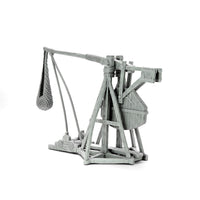 WizKids Deep Cuts: Trebuchet