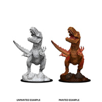 D&D Nolzur's Marvelous Miniatures: T-Rex