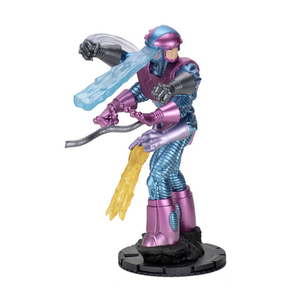 Marvel HeroClix: Tri-Sentinel Colossal - 1
