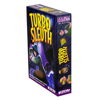 Turbo Sleuth