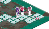 Zombie Princess and the Enchanted Maze