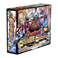 Quarriors! Qultimate Quedition