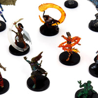 D&D Icons of the Realms: Mythic Odysseys of Theros 8 ct Booster Brick