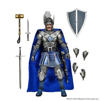 Dungeons & Dragons – 7” Scale Action Figure – Ultimate Strongheart (NECA)