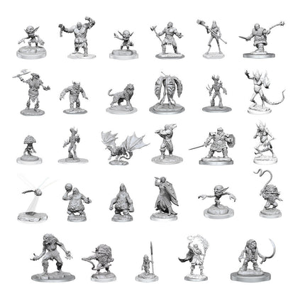 D&D Nolzur's Marvelous Miniatures Wave 16 Bundle - 1
