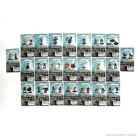 D&D Nolzur's Marvelous Miniatures Wave 15 Bundle
