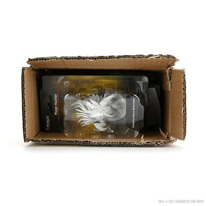 Magic: the Gathering Unpainted Minis Wave 3 Bundle - 2