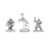 Pathfinder Deep Cuts Unpainted Wave 16 Bundle