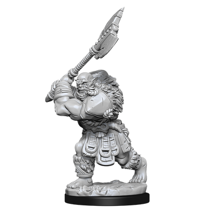 Pathfinder Battles Deep Cuts - Orcs - 1