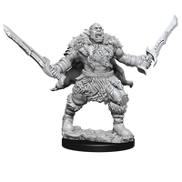 Pathfinder Battles Deep Cuts - Orcs