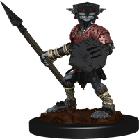 Pathfinder Battles Deep Cuts - Hobgoblin