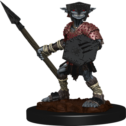 Pathfinder Battles Deep Cuts - Hobgoblin - 2