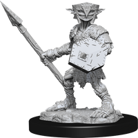 Pathfinder Battles Deep Cuts - Hobgoblin