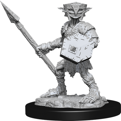 Pathfinder Battles Deep Cuts - Hobgoblin - 1