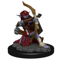 Pathfinder Battles Deep Cuts - Hobgoblin