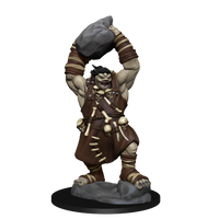 Pathfinder Battles Deep Cuts - Ogre