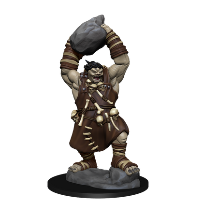 Pathfinder Battles Deep Cuts - Ogre - 2