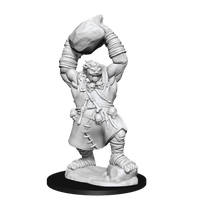 Pathfinder Battles Deep Cuts - Ogre
