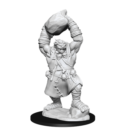 Pathfinder Battles Deep Cuts - Ogre - 1