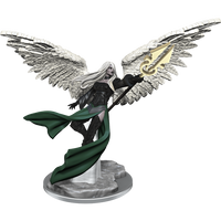 Magic: The Gathering Unpainted Miniatures - Archangel Avacyn