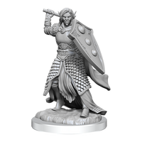 D&D Nolzur's Marvelous Miniatures Wave 16 Bundle