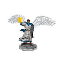 D&D Nolzur's Marvelous Miniatures: Aasimar Cleric Male