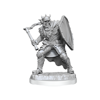 D&D Nolzur's Marvelous Miniatures: Death Knights