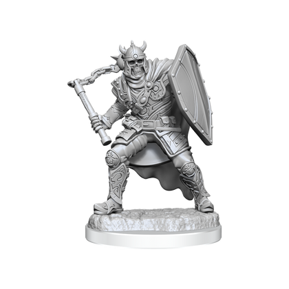 D&D Nolzur's Marvelous Miniatures: Death Knights - 1