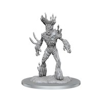 D&D Nolzur's Marvelous Miniatures: Myconid Sovereign & Sprouts