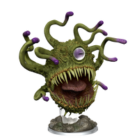 D&D Nolzur's Marvelous Miniatures: Beholder Variant