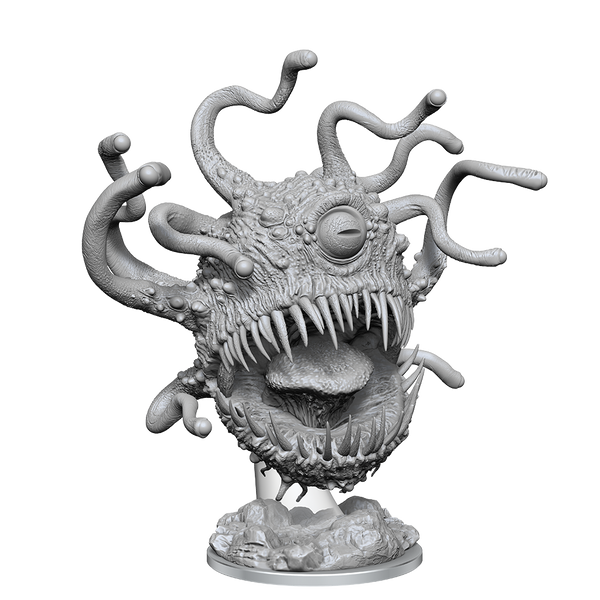 その他 Beholder MS1 D&D Nolzur's Marvelous Miniatures: Beholder Variant – WizKids