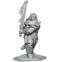 D&D Nolzur's Marvelous Miniatures: Fire Giant