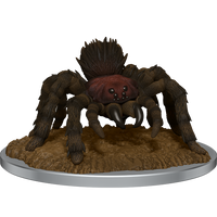 WizKids Deep Cuts: Giant Spider