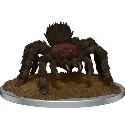 WizKids Deep Cuts: Giant Spider - 2