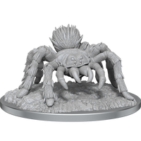 WizKids Deep Cuts: Giant Spider