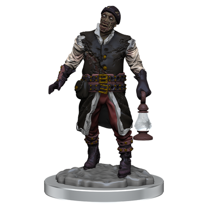 WizKids Deep Cuts: Zombies - 2