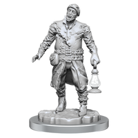 WizKids Deep Cuts: Zombies