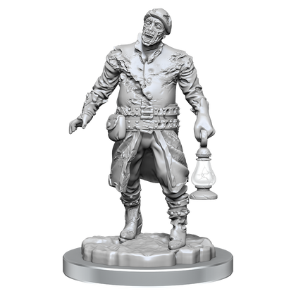 WizKids Deep Cuts: Zombies - 1