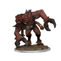 D&D Nolzur's Marvelous Miniatures: Glabrezu