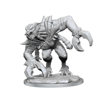 D&D Nolzur's Marvelous Miniatures: Glabrezu