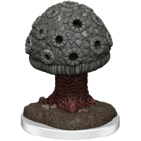 D&D Nolzur's Marvelous Miniatures: Shrieker & Violet Fungus