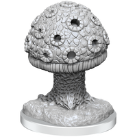 D&D Nolzur's Marvelous Miniatures: Shrieker & Violet Fungus