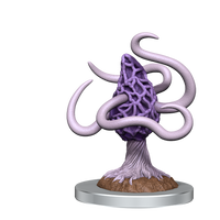 D&D Nolzur's Marvelous Miniatures: Shrieker & Violet Fungus
